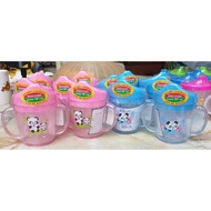 ATTOON 7oz SIPPING TRAINING CUP