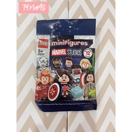 LEGO MINIFIGURES (71031) MARVEL STUDIOS