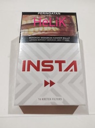 Rokok Insta - 1 Slop Terlaris