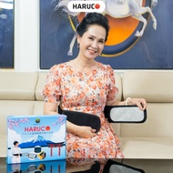 Đai Haruco Đá Nóng Nhật Bản Giúp Giảm Đau Lưng Hiệu Quả Đai Lưng Đá Nóng Chống Thoát Vị Đĩa Đệm Thoá