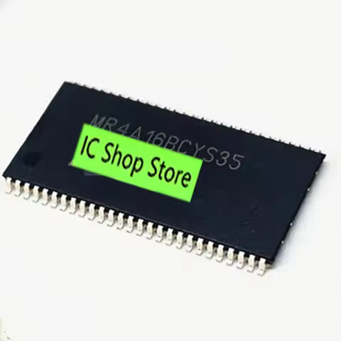 MR4A16BCYS35R MR4A16BCYS35 SOP 100% Original Brand New