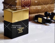 [Sample分裝] Tom ford noir香水2ml