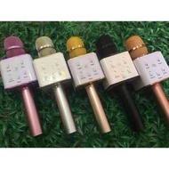 Microphone bluetooth