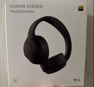 Honor Choice 頭戴式耳機
