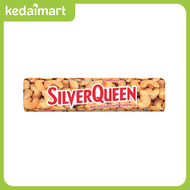 Silver Queen Chocolate Cashew 22 Gram