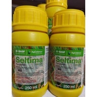 Terlaris! SELTIMA 100cs FUNGISIDA TANAMAN PADI 250ml