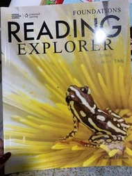 Reading Explorer