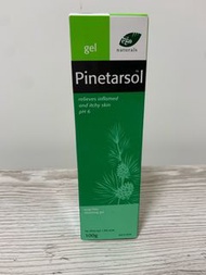 Pinetarsol 皮得露潔膚凝膏