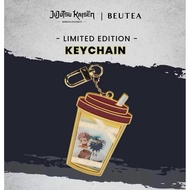 Jujutsu Kaisen x Beutea Limited Edition Keychain (USED)