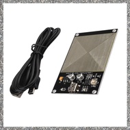 [feidan33.ph] FM783 5V 0.1A 7.83HZ Mini USB  Resonance Wave Generator Ultra-Low Frequency Generator 