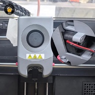 {TB & Bag }   For Flashforge Adventurer 5M Pro 3010 Fan 24v Fast Heat Dissipation For 5M Pro Hotend 