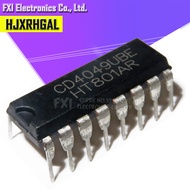 10pcs CD4049UBE CD4049 DIP CD4049BE DIP-16 CD4047BE CD4047 CD4046BE CD4046 CD4044BE CD4043BE CD4042B