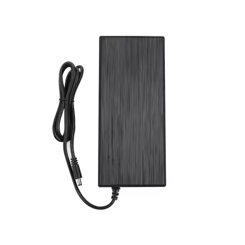 AIYIMA 48V 10A Gan Amplifier Adapter Power Supply For TPA3255 TAS5630 Amplifier Audio Amplificador f