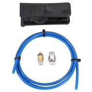 GO Auto-for PTFE Bowden Tubing XS Series 1M and Tube Cutter for 3D Printer 1.75mm Filament with PC4-