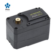 30Kg High  High Torque Programmable 360degree Magnetic Encoder Serial Bus Servo ST3215 12V Two-Way F