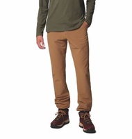 COLUMBIA - 男裝 Black Mesa 抗污長褲