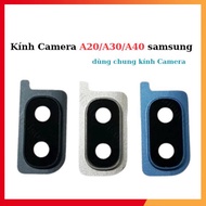 Samsung A20,a30,a40 camera Glass
