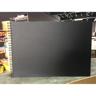 A3 Sketch Book 40 sheets - 200 GSM