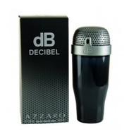 Azzaro DB Decible EDT 100 ML Perfume For Men