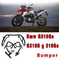 2023 g 310 Gs/R Motorcycle Engine Guard Crash Bar Fit for Bmw G310Gs G310R g 310Gs 17-23 Tank Bumper
