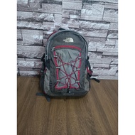 Tnf borealis x thule backpack nike kangol deuter osprey vaude