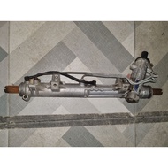 Racksteer bmw E30 M40 Removed