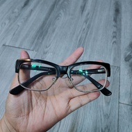 Spec Mata Ada Power Unknown Degree (stok Barang Terpakai Keadaan Masih baik)