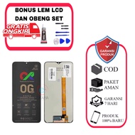 OPPO A5S A7 A12 OG ORIGINAL SUPER LCD FULLSET