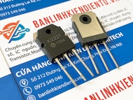 K2221 2SK2221 Mosfet kênh N 8A 200V TO-3P