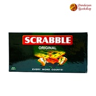 Word Puzzle Game Board