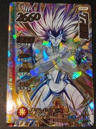 絕版 日版 達爾大冒險 クロスブレイド エクスブレイク3弾 龍☆ドラゴンレア X3-041 覚醒ヒム  XROSS BLADE 勇者鬥惡龍 DRAGON QUEST 達伊 閃卡 閃咭