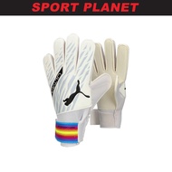 Puma Unisex Ultra Grip 4 RC Goalkeeper Glove Accessories 1 Pair (041790-06) Sport Planet 34-20