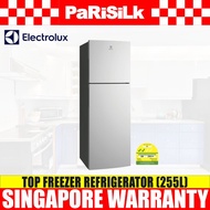 Electrolux ETB2802J-A Top Freezer Refrigerator (255L)