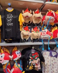 無敵星 問號發聲  日本環球影城  usj usj代購  大阪  日本環球影城 日本代購  庫巴 奇諾比奧  超級瑪利歐 日本瑪利歐代購 日本環球影城代購 日本usj代購 yoshi  日本 庫巴jr