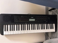 Yamaha PSR-E273 數碼鍵琴 電子琴