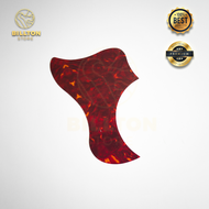 Pickguard Gitar Pelindung Tempel Gitar Akustik Beskemer Kualitas Premium / Pick Guard