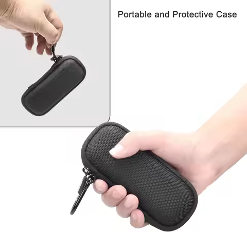 Hard Case for Kingston NV2&Works with SAMSUNG 990 EVO/980 Pro/990 Pro/970 EVO Plus 1TB/4TB/500GB NVM