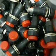 Round push on switch Push Button Switch
