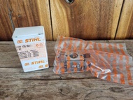 คาบูเรเตอร์ stihl MS 250 เเท้ zama