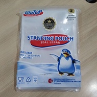 STANDING POUCH 20x29x0.1