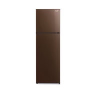มิตซูบิชิ ตู้เย็น 2 ประตู ความจุ 10.2 คิว รุ่น MR-FC31 EY สีน้ำตาล