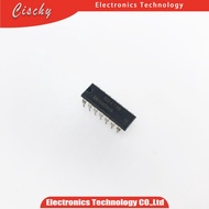 10PCS SN74HC04N DIP14 SN74HC04 DIP 74HC04N DIP 14 74HC04 new and   IC