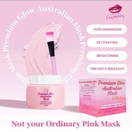 Premium Australian Mask By Cris cosmetics