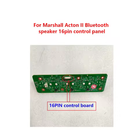 For Marshall Acton II Bluetooth speaker 16pin 20pin motherboard 16pin 20pin control panel Acton 2 Re
