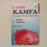 Kamfa RED SERIES Book