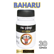 Biotropics Nu-Prep ERX