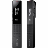 索尼 Sony ICD-TX660 多功能數位語音錄音筆 黑色 ICD-TX660//CE 香港行貨 - 訂購產品