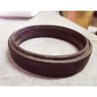 yamaha yb100 Getah meter