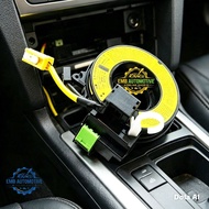 Flexible Spiral Cable Horn Airbag Mitsubishi Pajero Sport Exceed Dakar 8619A017