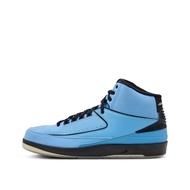 Nike Nike Air Jordan 2 Retro University Blue | Size 14